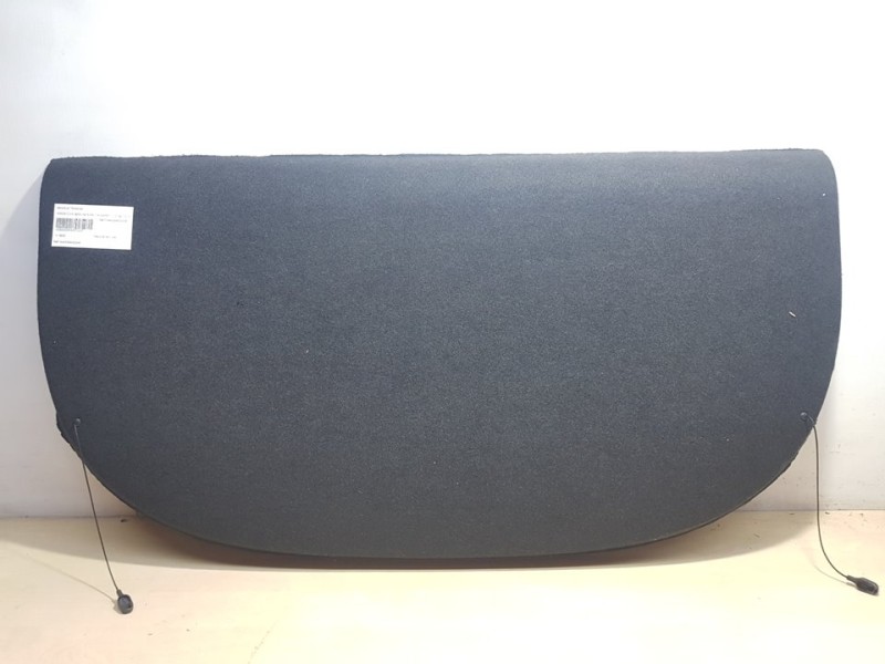 Recambio de bandeja trasera para honda civic berlina 5 (fk) 1.4 comfort referencia OEM IAM 84400SMG020M  