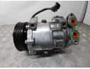 Recambio de compresor aire acondicionado para ford focus lim. (cb4) trend referencia OEM IAM 3M5H19D629KG  