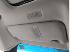 Recambio de parasol izquierdo para lexus es 300h referencia OEM IAM 7432033E40A0  