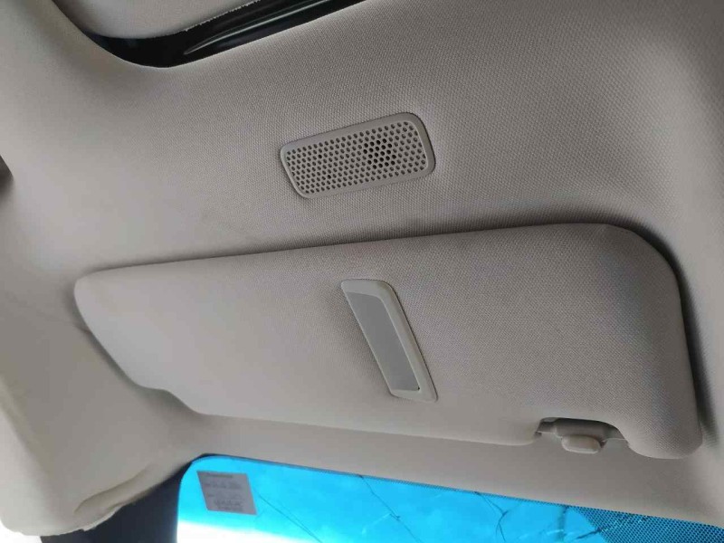 Recambio de parasol izquierdo para lexus es 300h referencia OEM IAM 7432033E40A0  