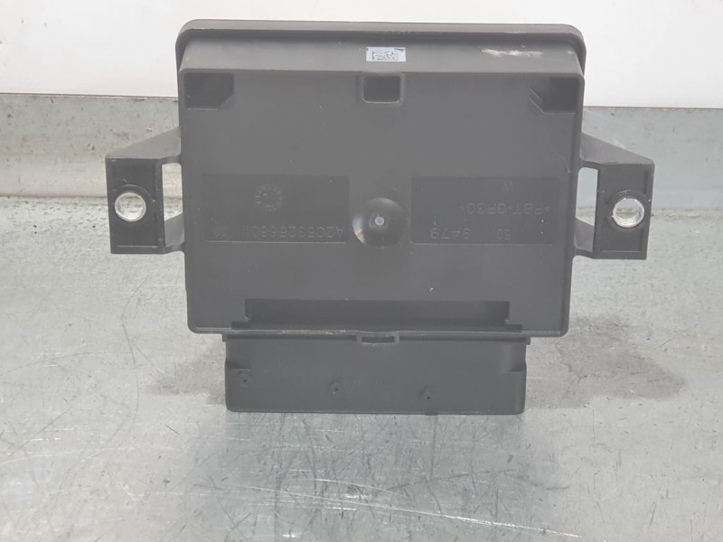 Recambio de modulo confort para nissan qashqai (j11) n-tec referencia OEM IAM 360324BA0A  TRW