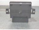 Recambio de modulo confort para nissan qashqai (j11) n-tec referencia OEM IAM 360324BA0A  TRW