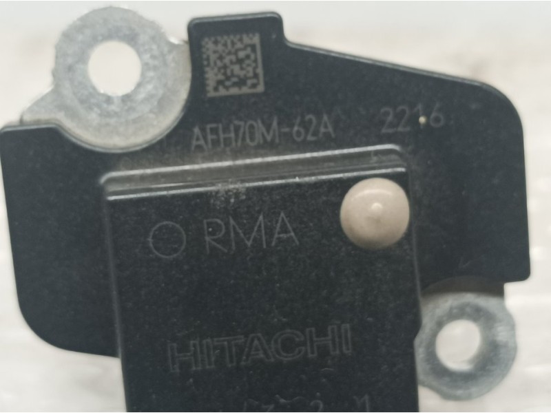 Recambio de caudalimetro para honda cr-v (re) comfort referencia OEM IAM AFH70M62A  HITACHI
