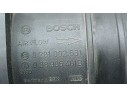 Recambio de caudalimetro para skoda fabia ii (542) 1.4 tdi referencia OEM IAM 038906461B BOSCH 0281002531
