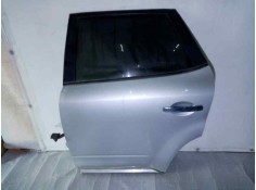 Recambio de puerta trasera izquierda para nissan murano (z50) básico referencia OEM IAM   