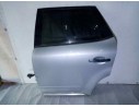 Recambio de puerta trasera izquierda para nissan murano (z50) básico referencia OEM IAM   