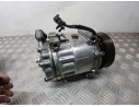 Recambio de compresor aire acondicionado para ford focus lim. (cb4) trend referencia OEM IAM 3M5H19D629KG  
