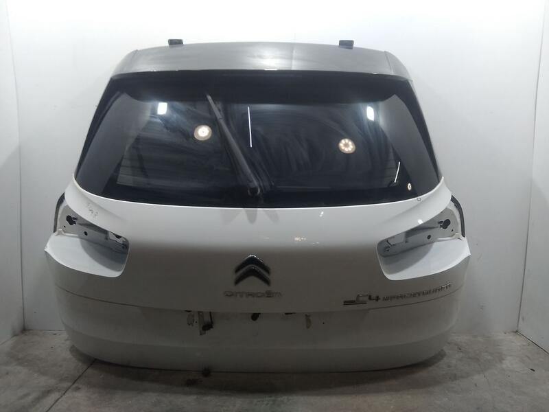 Recambio de porton trasero para citroën c4 space tourer blue hdi 130 referencia OEM IAM VF73DYHZRKJ781994  