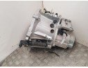 Recambio de caja cambios para peugeot 208 1.6 e-hdi fap referencia OEM IAM 20ET69 9640180 6VELOCIDADES