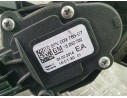 Recambio de potenciometro pedal para opel astra j lim. cosmo referencia OEM IAM 13252702 6PV00976507 