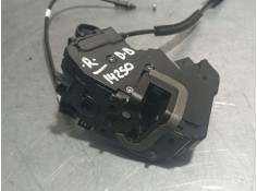 Recambio de cerradura puerta delantera derecha para citroën c4 1.5 hdi referencia OEM IAM 9832797780  ELECTRICA