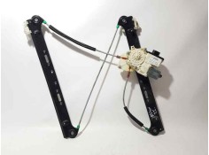 ELEVALUNAS DELANTERO IZQUIERDO 69259652 6 PINS ELECTRICO