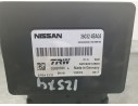 Recambio de modulo confort para nissan qashqai (j11) n-tec referencia OEM IAM 360324BA0A  TRW