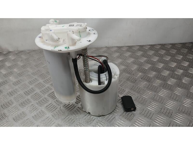 Recambio de aforador para hyundai bayon (bc3) 1.2 mpi referencia OEM IAM 31110Q0000  100M26620