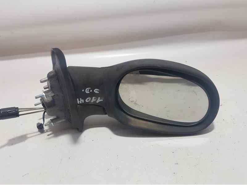 Recambio de retrovisor derecho para renault laguna (b56) 2.0 d rn (b56f/g) referencia OEM IAM   C/M