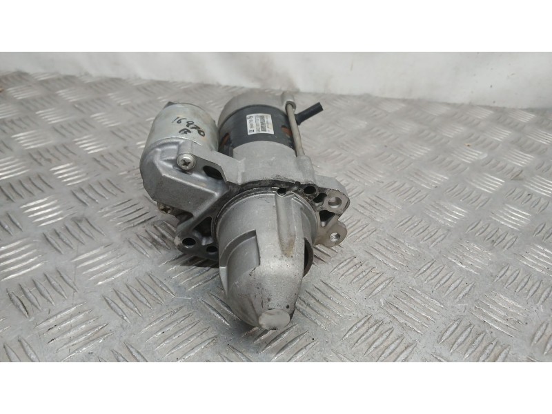 Recambio de motor arranque para opel mokka / mokka x (j13) 1.6 cdti (_76) referencia OEM IAM 55491789 MITSUBISHI M001TF0073FE