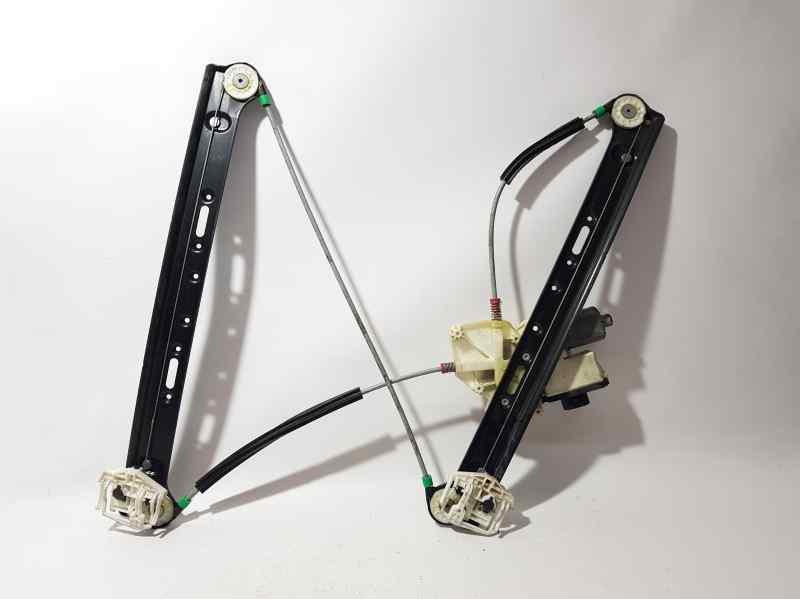Recambio de elevalunas delantero izquierdo para bmw x3 (e83) 2.0d referencia OEM IAM 69259652 6 PINS ELECTRICO