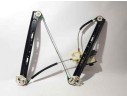 Recambio de elevalunas delantero izquierdo para bmw x3 (e83) 2.0d referencia OEM IAM 69259652 6 PINS ELECTRICO