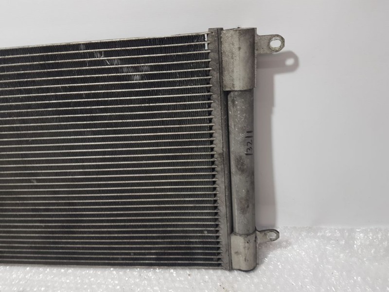 Recambio de condensador / radiador aire acondicionado para seat ibiza (6j5) stylance / style referencia OEM IAM   