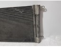 Recambio de condensador / radiador aire acondicionado para seat ibiza (6j5) stylance / style referencia OEM IAM   
