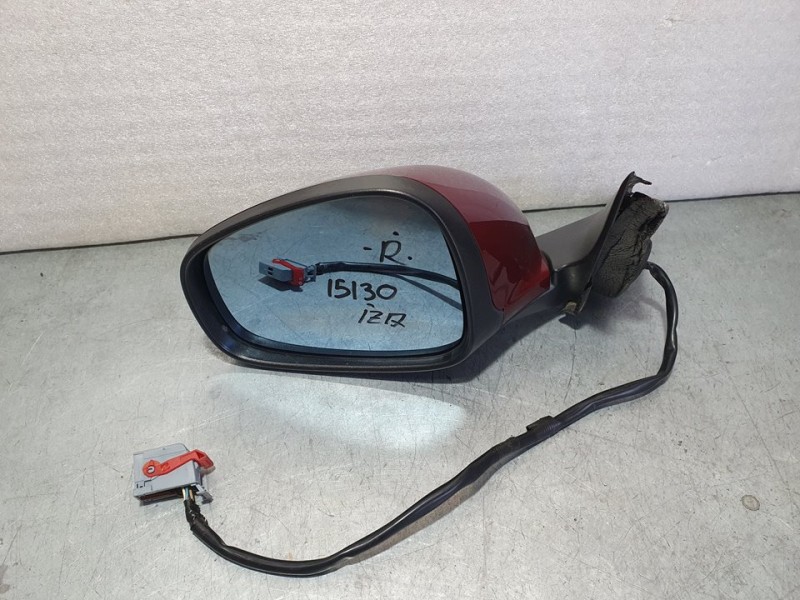 Recambio de retrovisor izquierdo para alfa romeo 159 (140) 1.9 jtdm 16v / selective referencia OEM IAM 0156053026  ELECTRICO 7 C