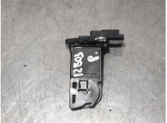 Recambio de caudalimetro para peugeot 208 1.6 e-hdi fap referencia OEM IAM 9677093080 AFH50M27 HITACHI