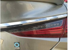Recambio de piloto trasero derecho para lexus es 300h referencia OEM IAM 8158033472  