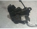 Recambio de cerradura puerta delantera derecha para citroën c4 1.5 hdi referencia OEM IAM 9832797780  ELECTRICA