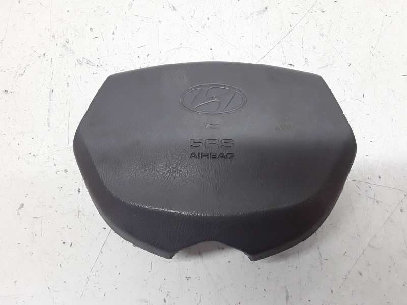 Recambio de airbag delantero izquierdo para hyundai accent (lc) 1.3 cat referencia OEM IAM 28S0006547H  
