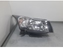 Recambio de faro derecho para chevrolet cruze (j300) 1.6 referencia OEM IAM RHD12413  