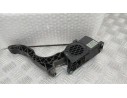 Recambio de potenciometro pedal para skoda fabia ii (542) 1.4 tdi referencia OEM IAM 6Q1721503H BOSCH 0280755055