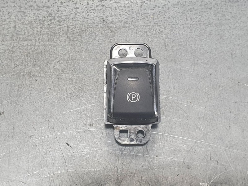 Recambio de boton freno mano electrico para nissan qashqai (j11) n-tec referencia OEM IAM 251756FR0A  