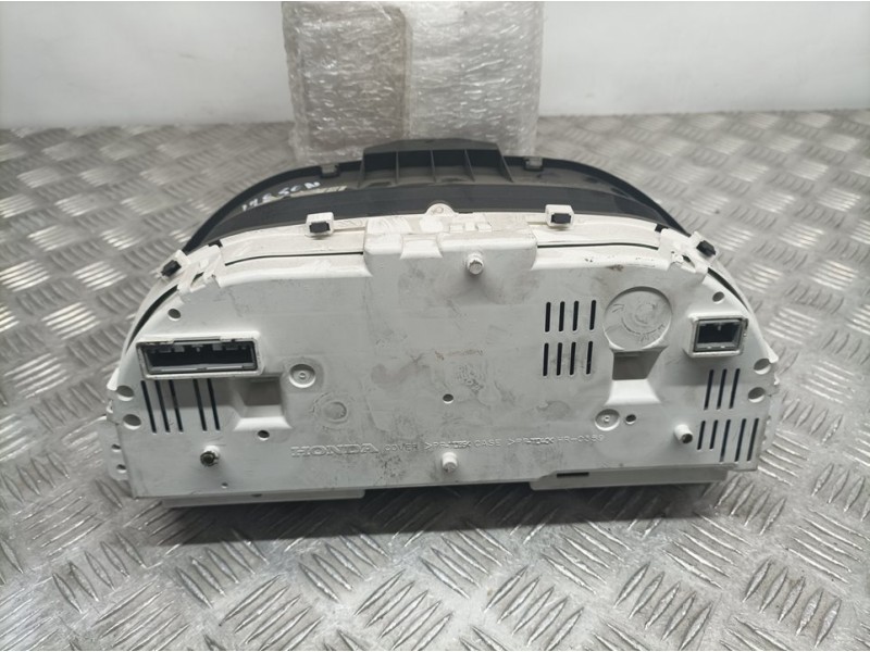Recambio de cuadro instrumentos para honda cr-v (re) comfort referencia OEM IAM HR0399049  