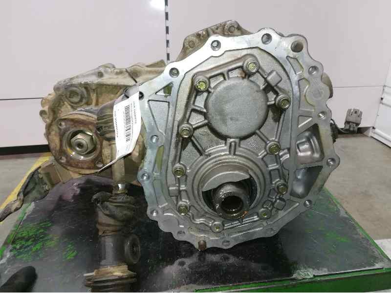 Recambio de caja transfer para nissan terrano/terrano.ii (r20) 2.7 turbodiesel referencia OEM IAM 33103G43  