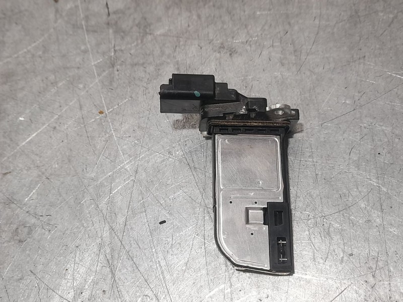 Recambio de caudalimetro para peugeot 208 1.6 e-hdi fap referencia OEM IAM 9677093080 AFH50M27 HITACHI