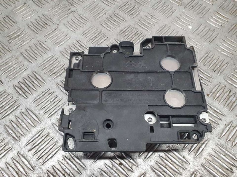 Recambio de centralita start / stop para peugeot 2008 (--.2013) gt line referencia OEM IAM 9810858280 28447924 DELPHI