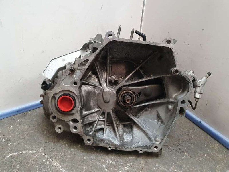 Recambio de caja cambios para honda civic berlina 5 (fk) 1.4 comfort referencia OEM IAM 20011RPLF34 5013943 6VELOCIDADES