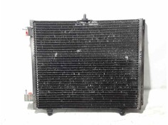 Recambio de condensador / radiador aire acondicionado para peugeot 207 confort referencia OEM IAM 9653035980  