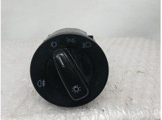 Recambio de mando luces para volkswagen polo (6r1) advance referencia OEM IAM 6R0941531B  