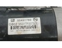 Recambio de motor arranque para opel mokka / mokka x (j13) 1.6 cdti (_76) referencia OEM IAM 55491789 MITSUBISHI M001TF0073FE