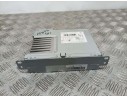 Recambio de sistema audio / radio para citroën jumpy furgon control m referencia OEM IAM 9818777780 039439800 CLARION
