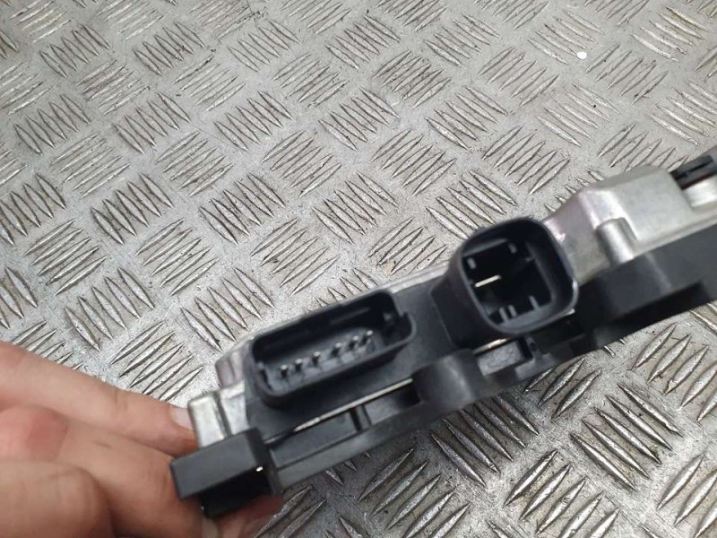 Recambio de centralita start / stop para peugeot 2008 (--.2013) gt line referencia OEM IAM 9810858280 28447924 DELPHI