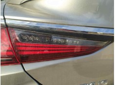 Recambio de piloto trasero izquierdo para lexus es 300h referencia OEM IAM 8159033472  