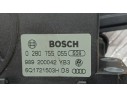 Recambio de potenciometro pedal para skoda fabia ii (542) 1.4 tdi referencia OEM IAM 6Q1721503H BOSCH 0280755055