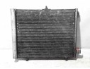 Recambio de condensador / radiador aire acondicionado para peugeot 207 confort referencia OEM IAM 9653035980  