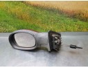 Recambio de retrovisor izquierdo para renault laguna (b56) 2.0 d rn (b56f/g) referencia OEM IAM  CARCASA PELADA C/M