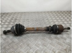 TRANSMISION DELANTERA IZQUIERDA 3272LW 