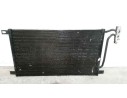 Recambio de condensador / radiador aire acondicionado para bmw x3 (e83) 2.0d referencia OEM IAM 03857816453 837764804 MODINE