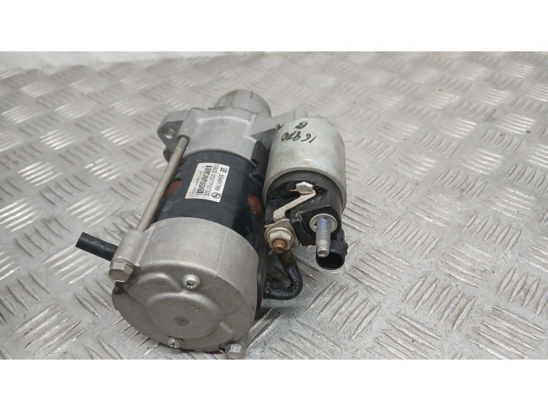 Recambio de motor arranque para opel mokka / mokka x (j13) 1.6 cdti (_76) referencia OEM IAM 55491789 MITSUBISHI M001TF0073FE