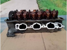 Recambio de culata para mercedes-benz clase c (w202) berlina 2.4 v6 18v cat referencia OEM IAM R1120161101  SE RECOMIENDA COMPRO